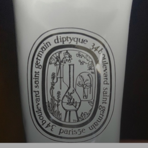 Diptyque Essentielle Face Cream travel size - Picture 1 of 4